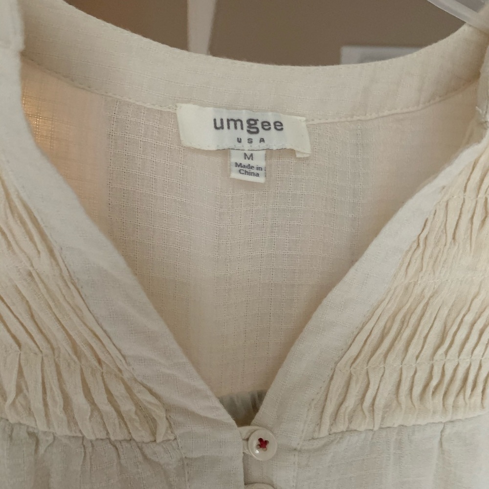 Infer tunic - Picture 3 of 3